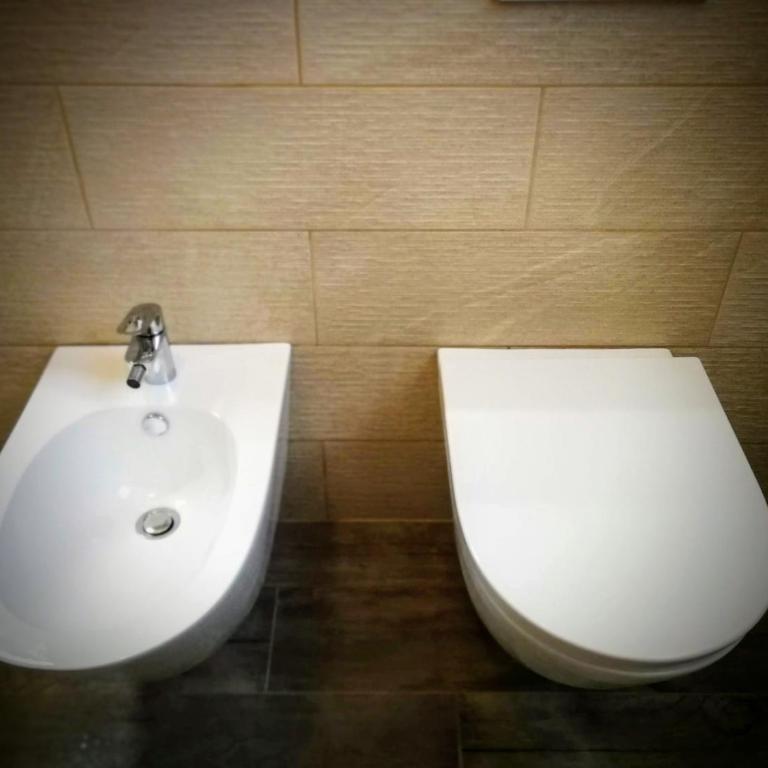 Dianostellamarina - Appartamento con 1 Camera da Letto - 19