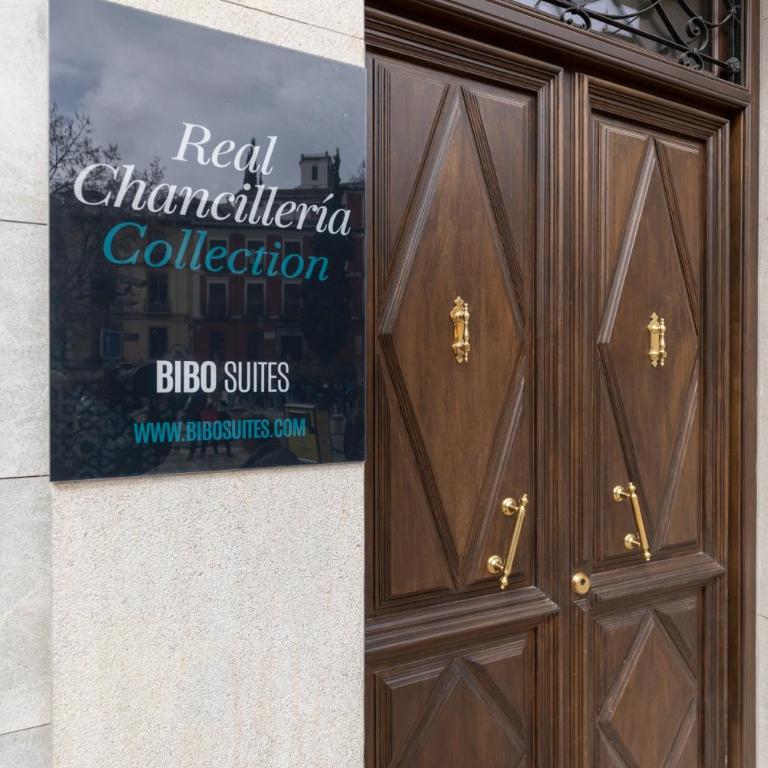 BiBo Suites Real Chancilleria - Collection Two-Bedroom Apartment - 16