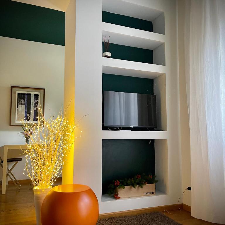 Garden house - Appartamento con 1 Camera da Letto - 9