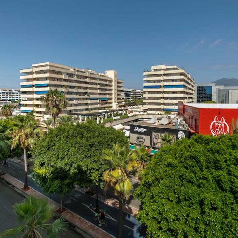 Modern 1 bedroom Apt in Puerto Banús - RDR399 - Apartamento de 1 dormitorio - 7