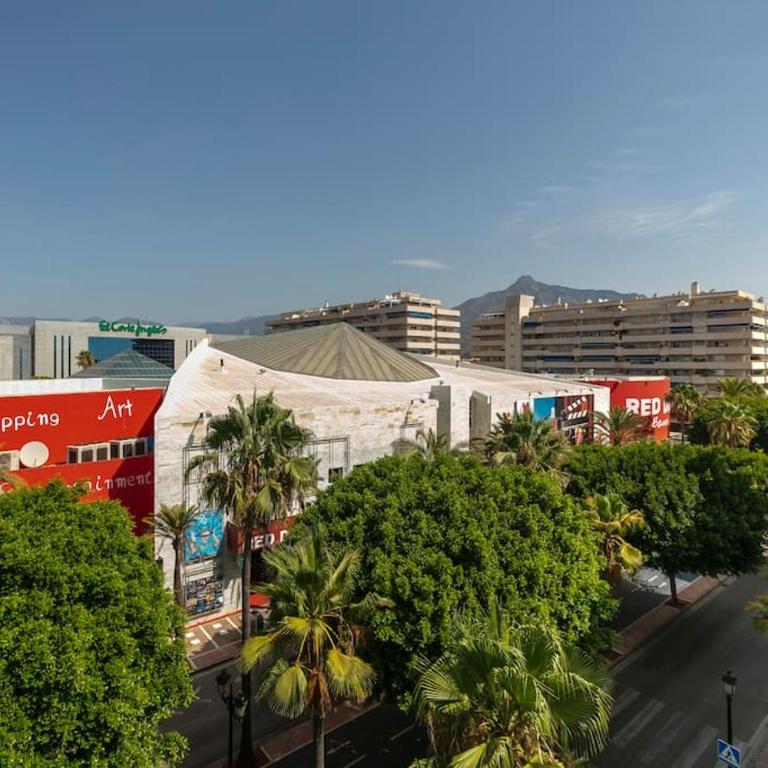 Modern 1 bedroom Apt in Puerto Banús - RDR399 - Apartamento de 1 dormitorio - 15