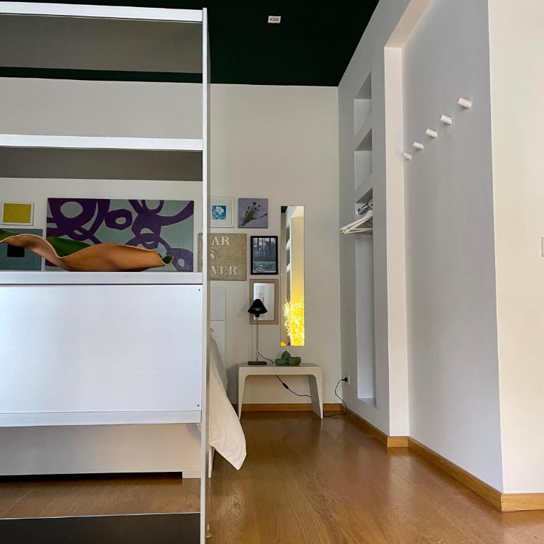 Garden house - Appartamento con 1 Camera da Letto - 18