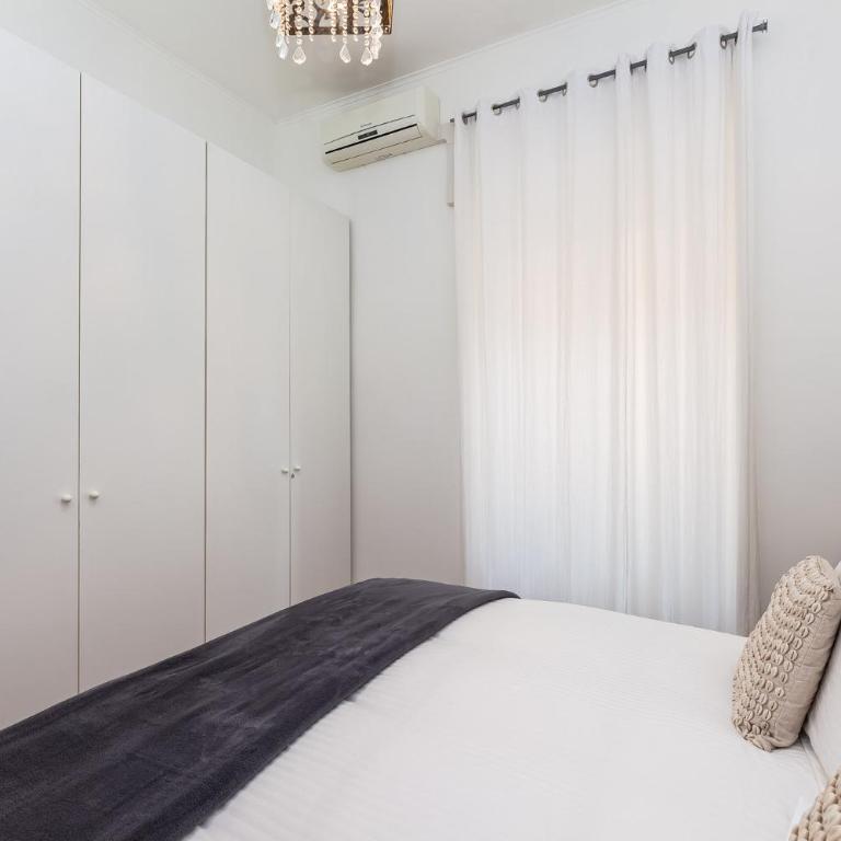S. Cosimato Trastevere - Appartamento con 2 Camere da Letto (4 Adulti) - 13
