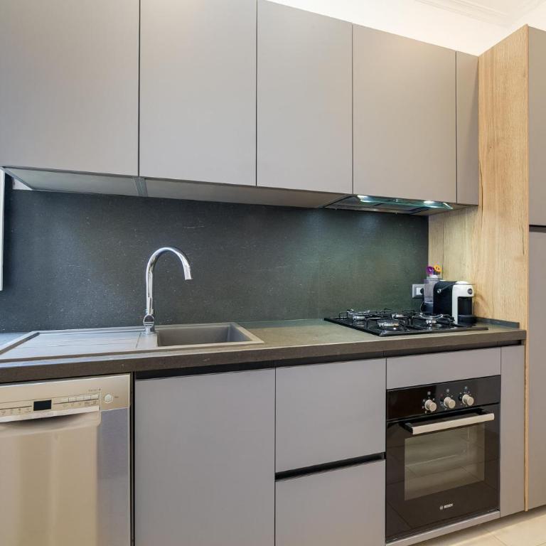 S. Cosimato Trastevere - Appartamento con 2 Camere da Letto (4 Adulti) - 6