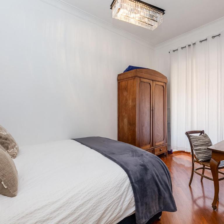 S. Cosimato Trastevere - Appartamento con 2 Camere da Letto (4 Adulti) - 14