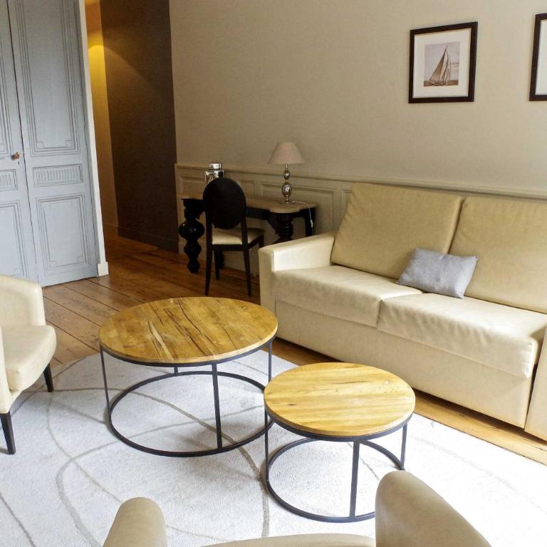 Saint Rémi - Localisation top 1 chambre avec ascenseur - Appartement 1 Chambre - 2