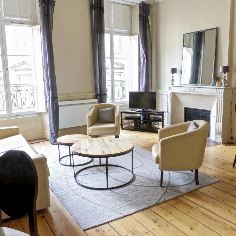 Saint Rémi - Localisation top 1 chambre avec ascenseur - Appartement 1 Chambre - 1