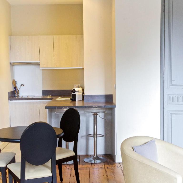 Saint Rémi - Localisation top 1 chambre avec ascenseur - Appartement 1 Chambre - 3