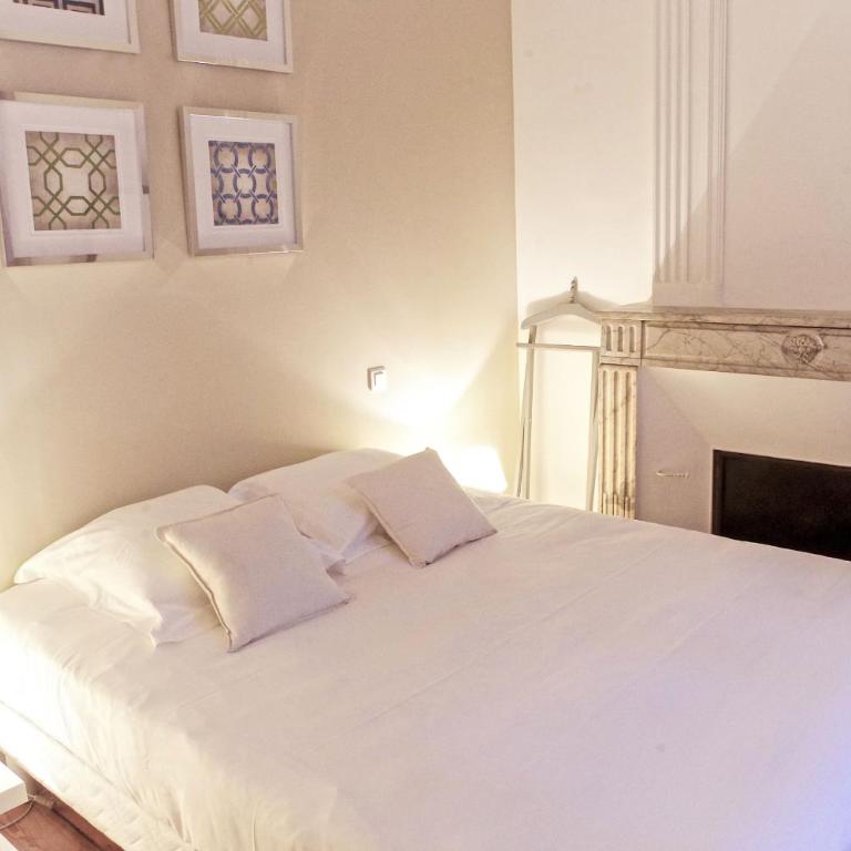 Saint Rémi - Localisation top 1 chambre avec ascenseur - Appartement 1 Chambre - 7