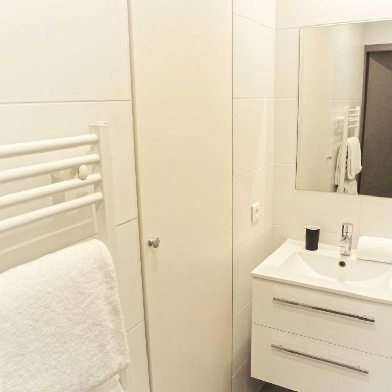Saint Rémi - Localisation top 1 chambre avec ascenseur - Appartement 1 Chambre - 8