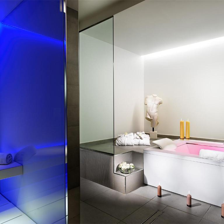 Corte Gondina Boutique Hotel - Double Room with Spa Access - 2