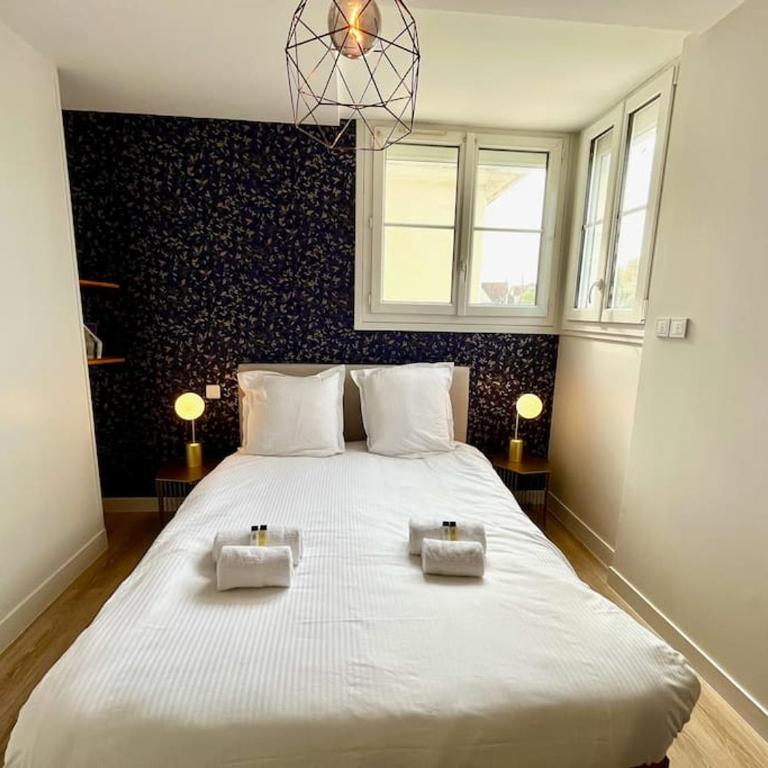 Isis - SILS - Appartement 1 Chambre - 3