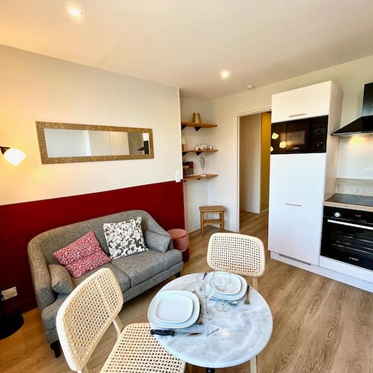 Isis - SILS - Appartement 1 Chambre - 5