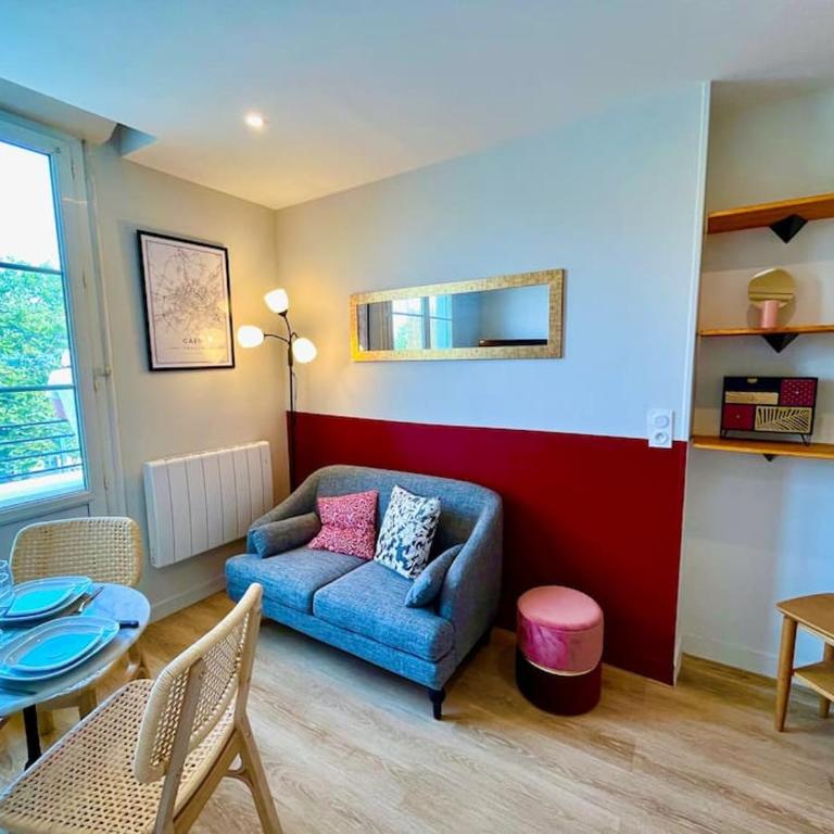Isis - SILS - Appartement 1 Chambre - 7