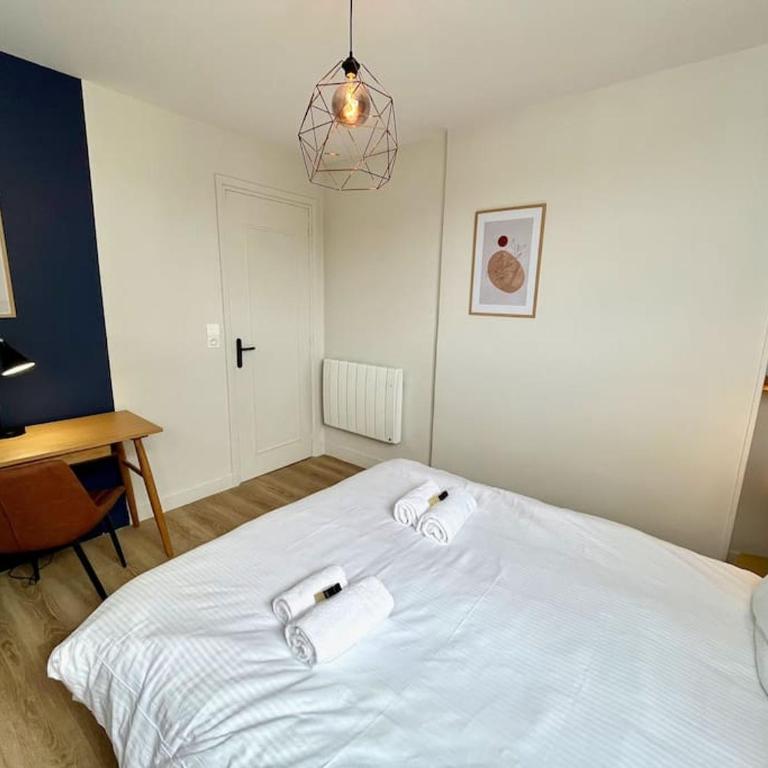 Isis - SILS - Appartement 1 Chambre - 10
