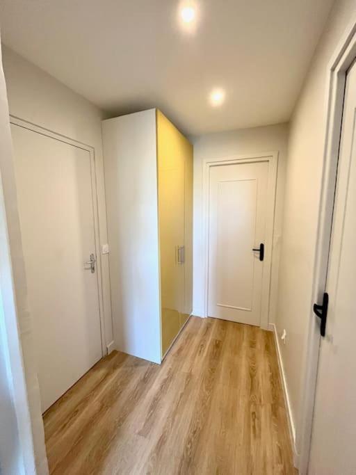 Isis - SILS - Appartement 1 Chambre - 12