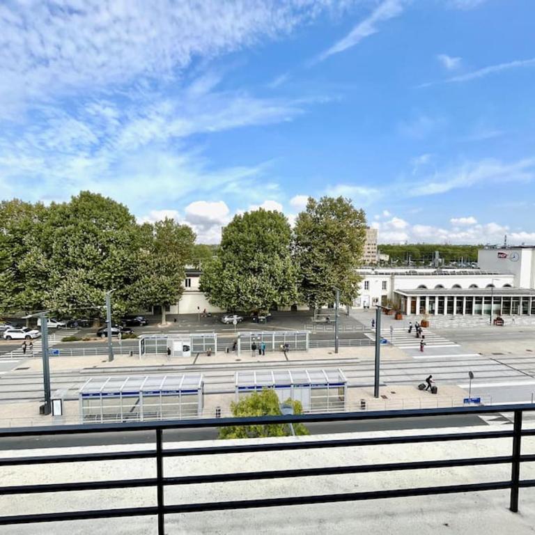 Isis - SILS - Appartement 1 Chambre - 13