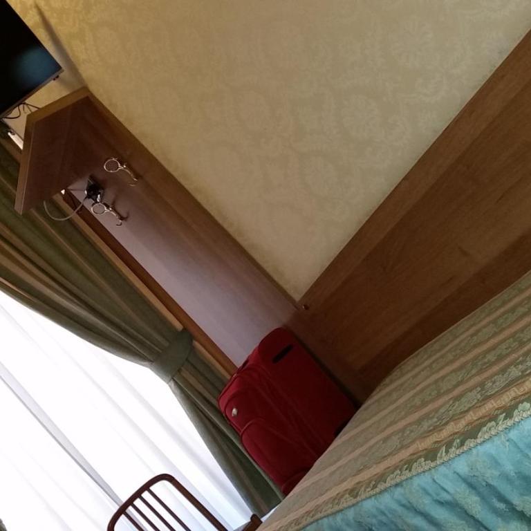 Hotel Teti - Chambre Simple - 13