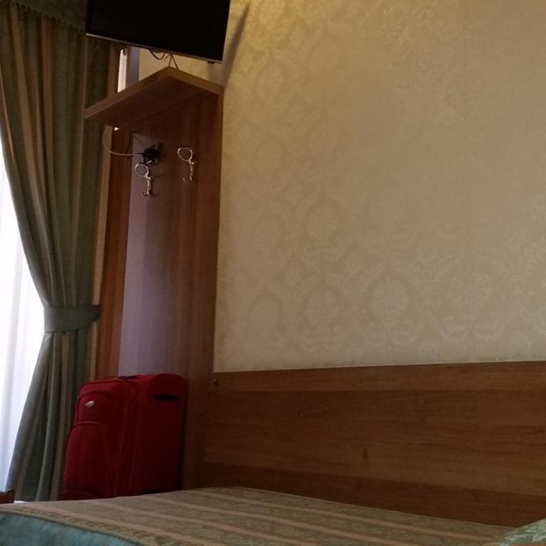 Hotel Teti - Chambre Simple - 14