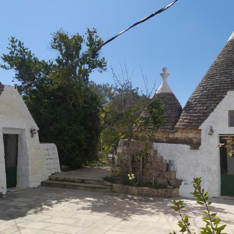 Trulli di Ivana - Suite - 1