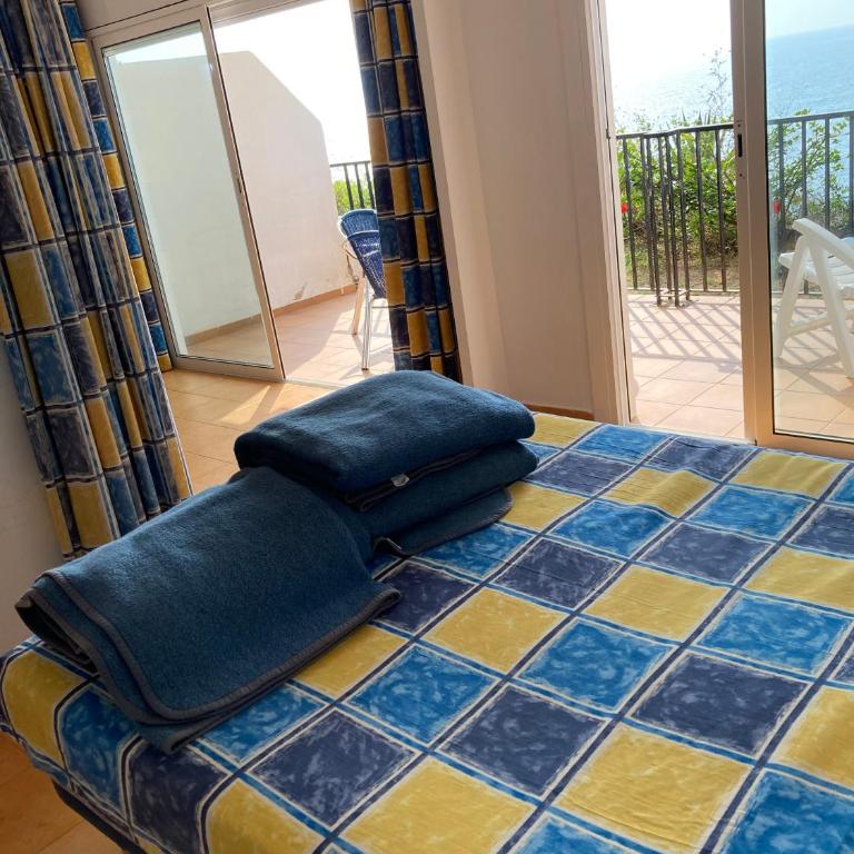 Bertur Cala Llevado - Apartamento de 1 dormitorio - 49