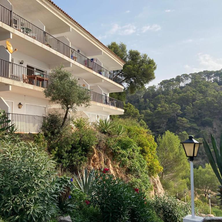 Bertur Cala Llevado - Apartamento de 1 dormitorio - 90