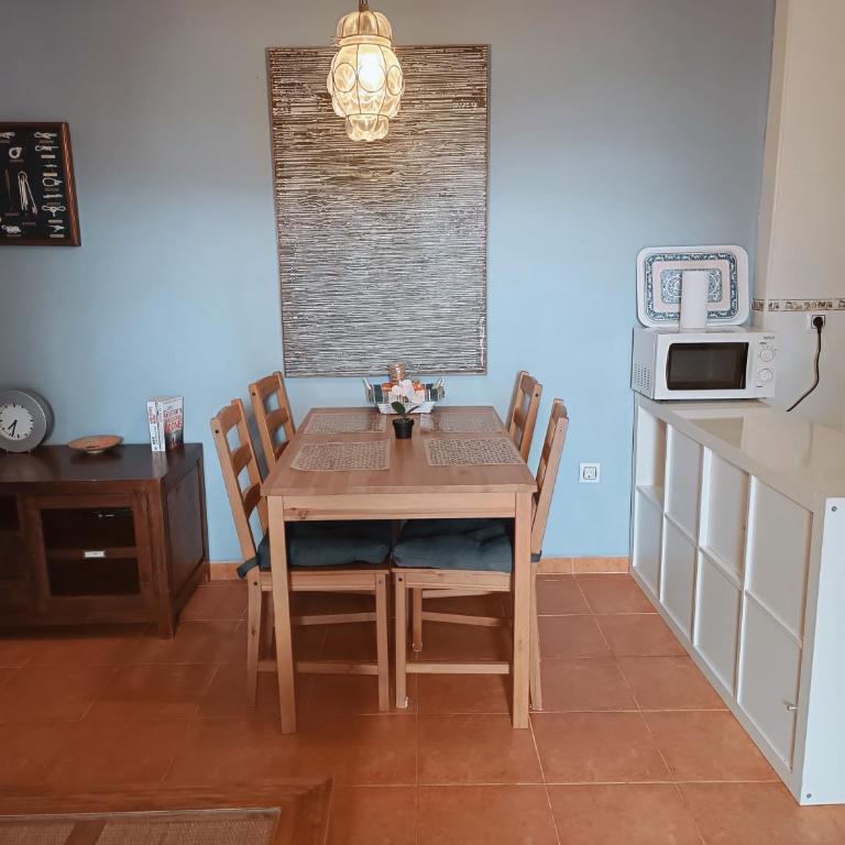 Casa baja naturista con patio en primera línea de playa con piscina comunitaria! - Apartamento de 1 dormitorio - 26