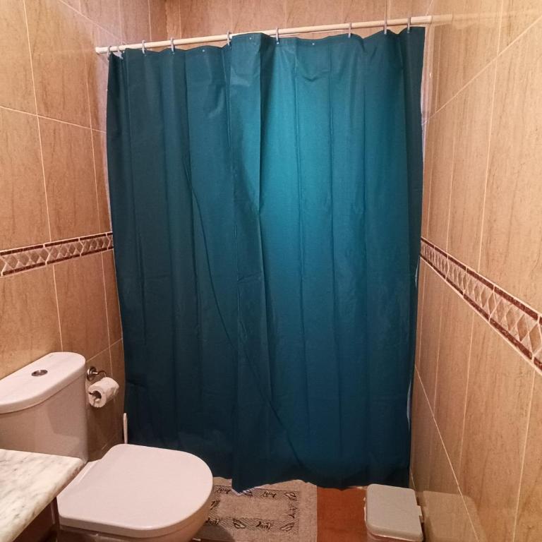 Casa baja naturista con patio en primera línea de playa con piscina comunitaria! - Apartamento de 1 dormitorio - 50