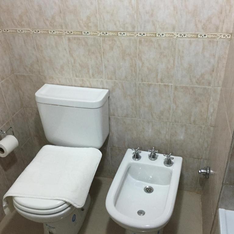 Estudio San Lorenzo - Apartamento Estudio - 16