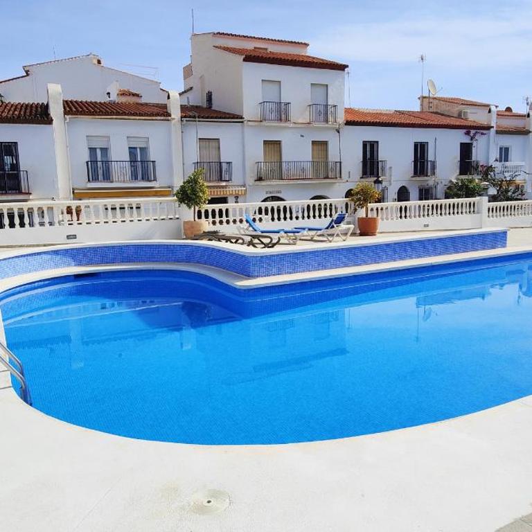 AP383 Bajamar I - Casa de 3 dormitorios - 2