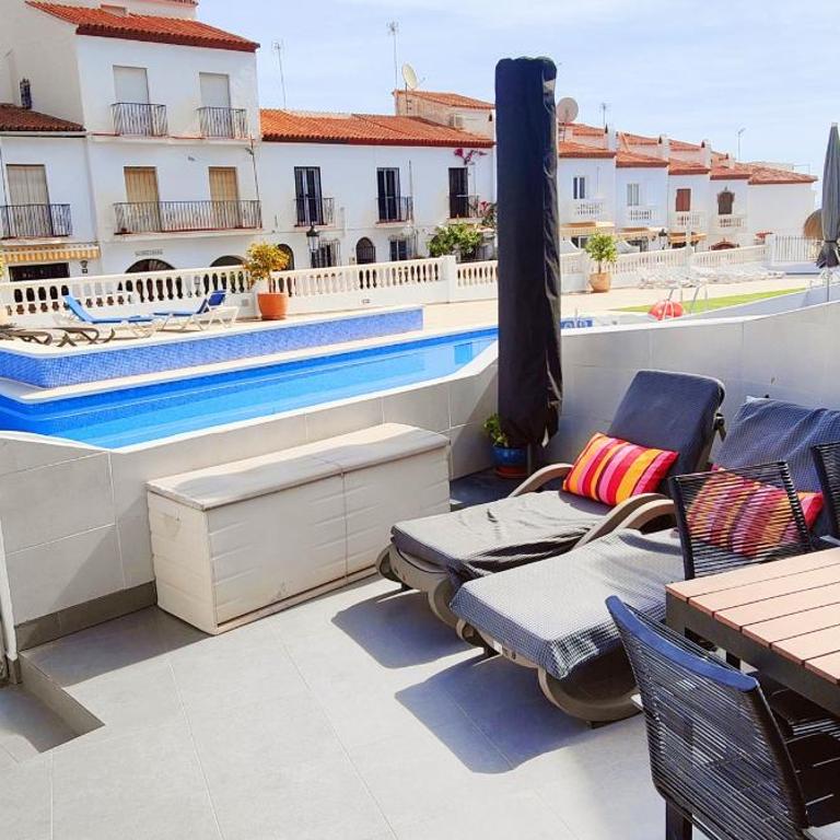 AP383 Bajamar I - Casa de 3 dormitorios - 7