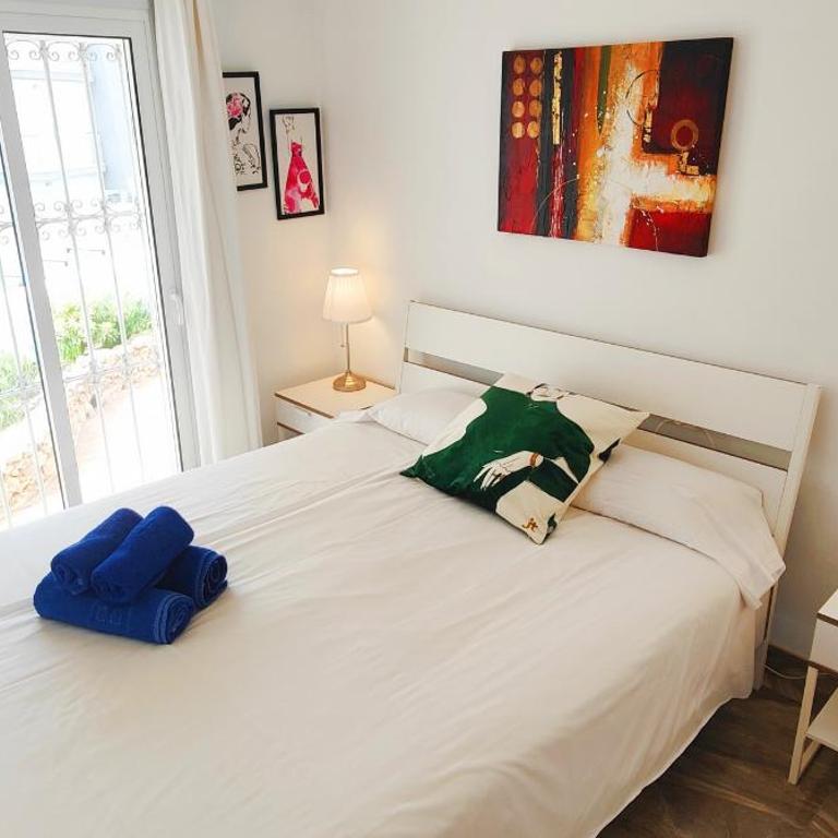 AP383 Bajamar I - Casa de 3 dormitorios - 19