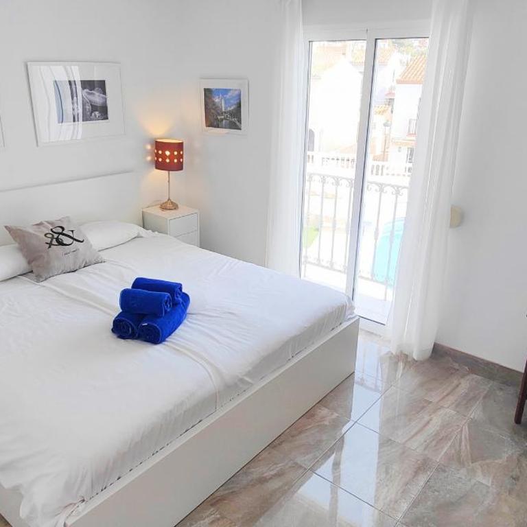 AP383 Bajamar I - Casa de 3 dormitorios - 18
