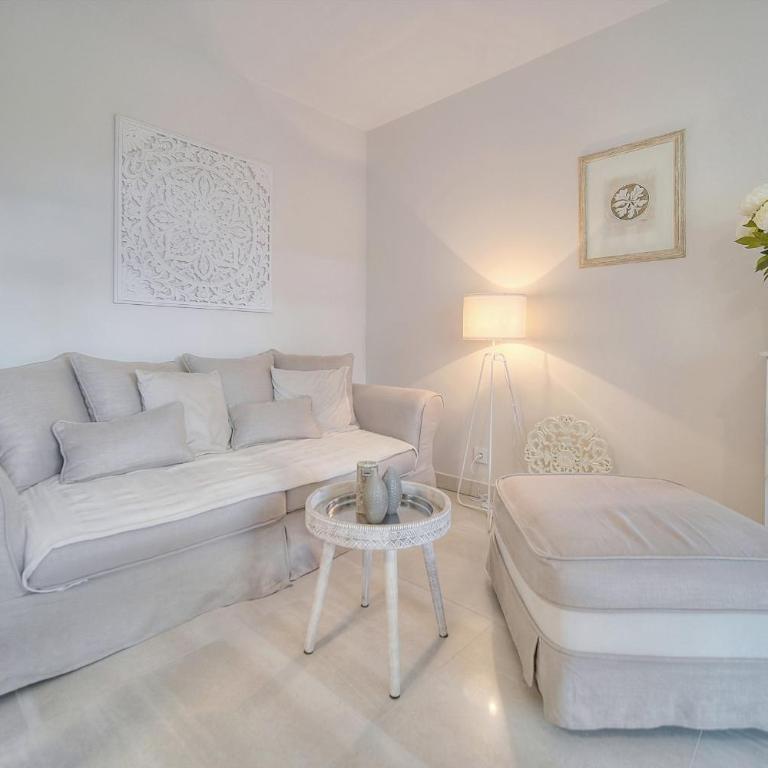 Upstays Charming 50m2 Apartment Cannes - Apartment - 6