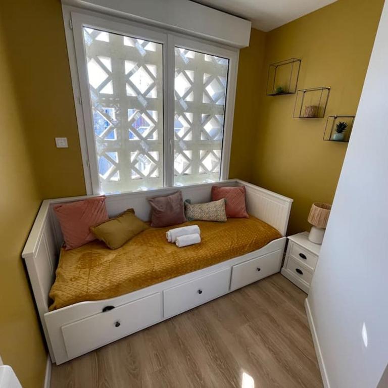 Zosca - SILS - Appartement 2 Chambres - 4