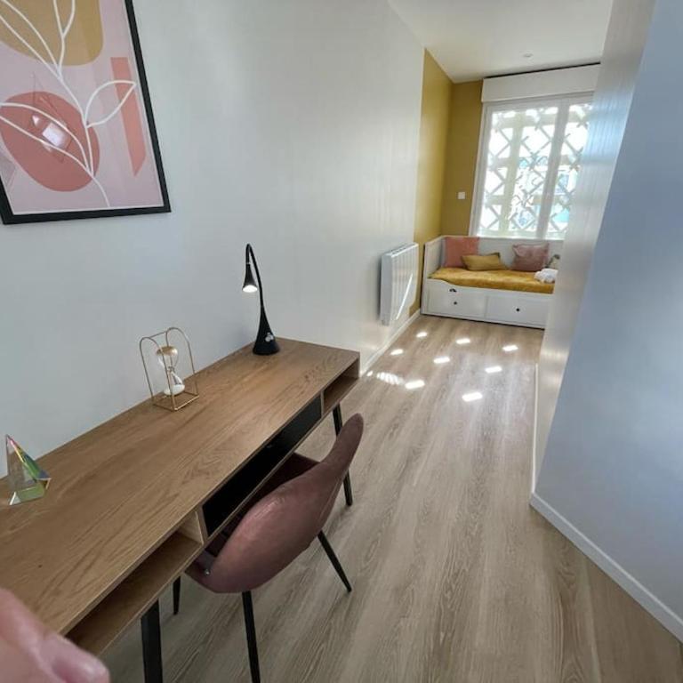 Zosca - SILS - Appartement 2 Chambres - 5