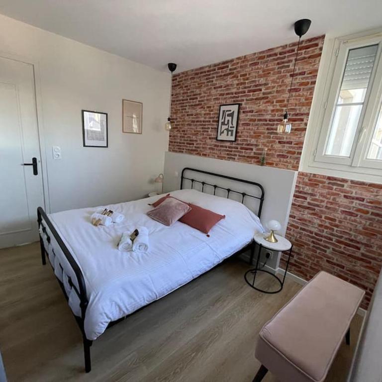 Zosca - SILS - Appartement 2 Chambres - 6