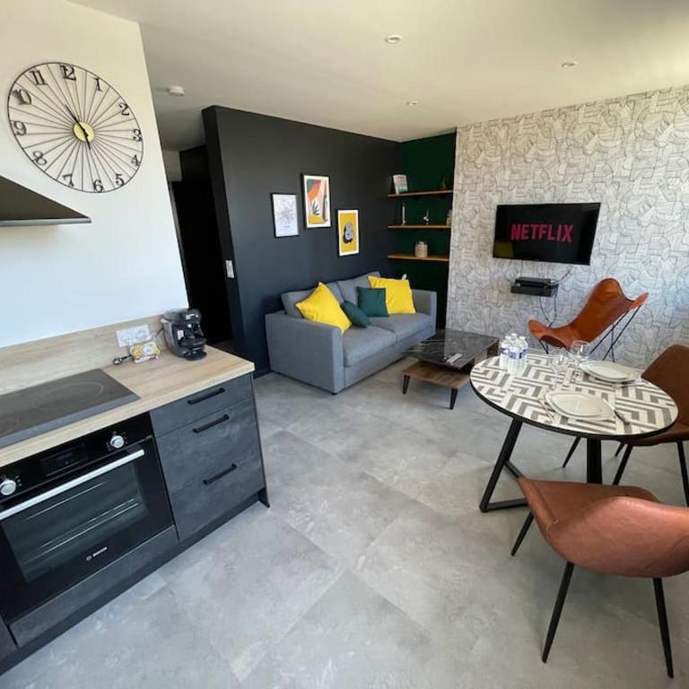 Zosca - SILS - Appartement 2 Chambres - 8