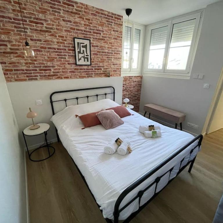 Zosca - SILS - Appartement 2 Chambres - 11