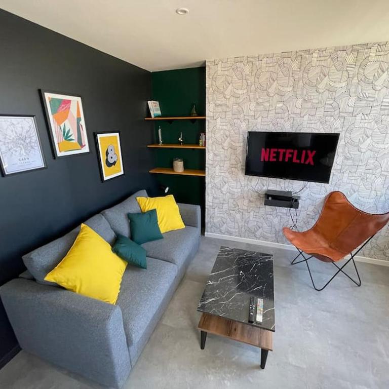 Zosca - SILS - Appartement 2 Chambres - 13