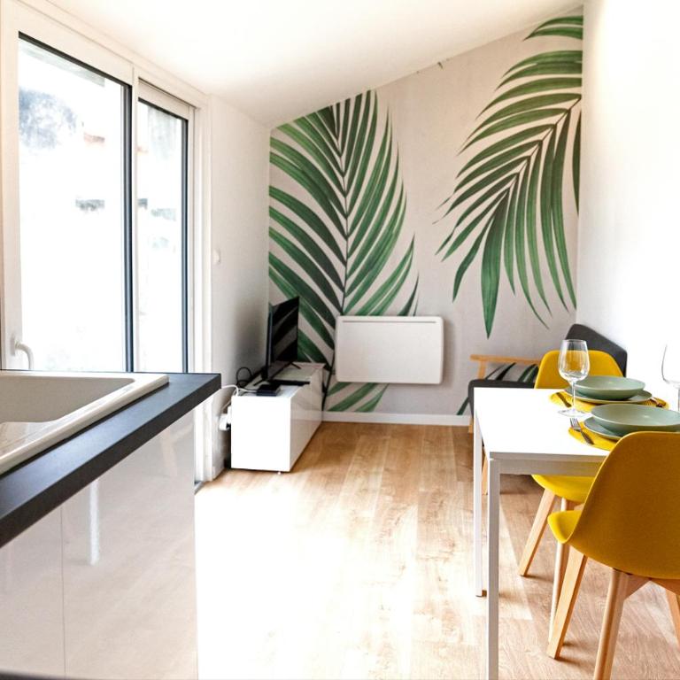 Le Perchoir - Appartement 1 Chambre - 7