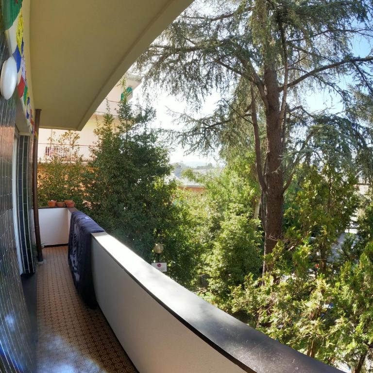 La Dimora del Piccolo Buddha - Appartamento con 1 Camera da Letto - 30