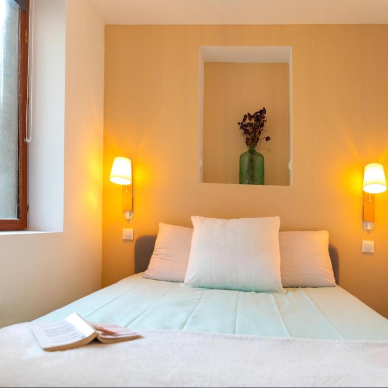 Le Perchoir - Appartement 1 Chambre - 8