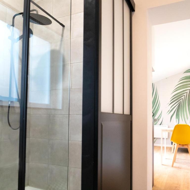 Le Perchoir - Appartement 1 Chambre - 3