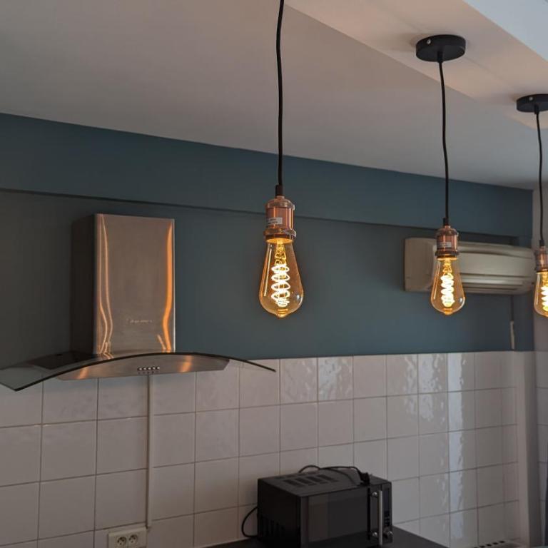Studio Vieux Port 3 étoiles - Studio Supérieur - 17