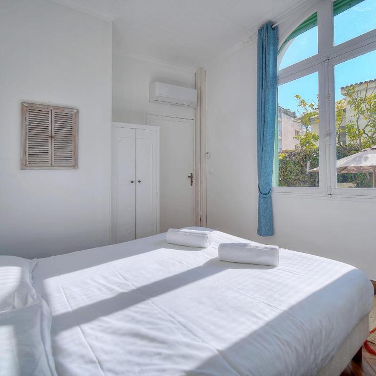 Upstays Garden Terrace 74m2 Apartment - Appartement - 24