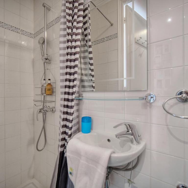 Upstays Garden Terrace 74m2 Apartment - Appartement - 41