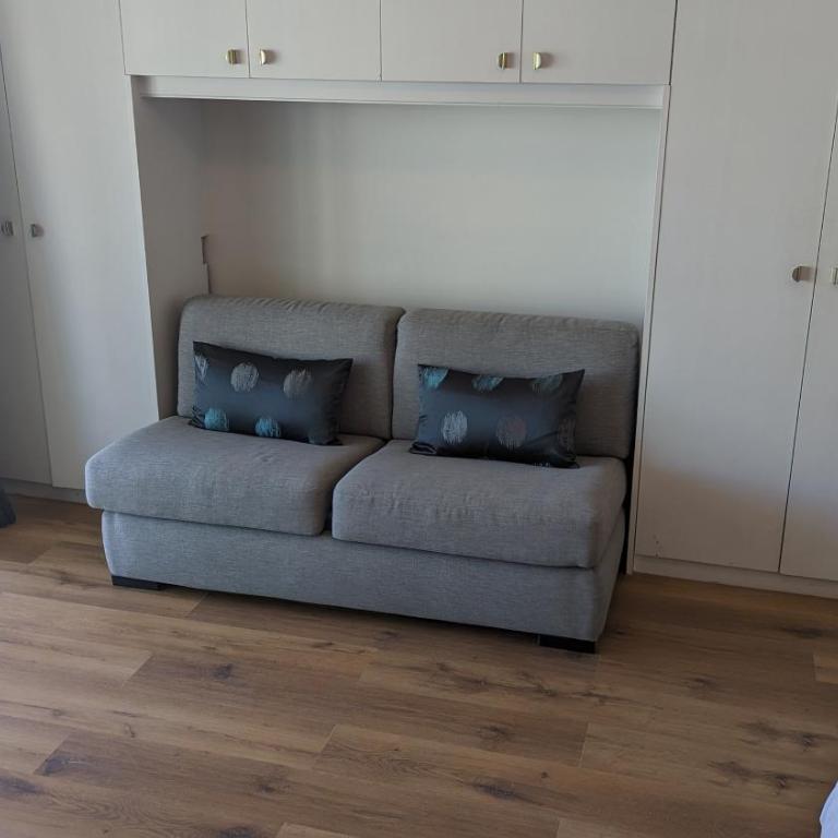 Studio Vieux Port 3 étoiles - Studio Supérieur - 8