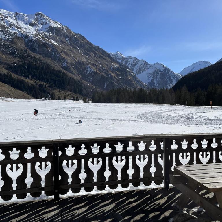 Chalet la Grande Motte - Chalet - 12