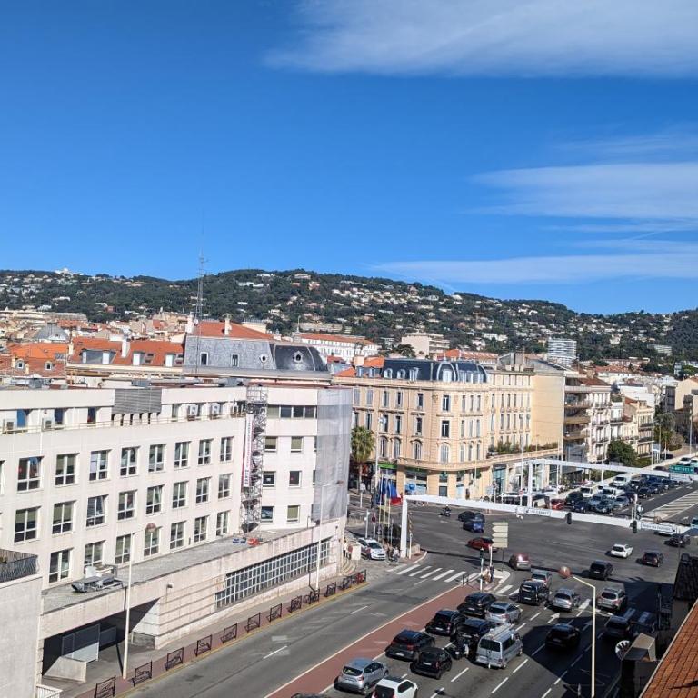Studio Vieux Port 3 étoiles - Studio Supérieur - 6